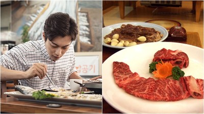 韓國人吃不起牛肉！　中網民諷「啃泡菜果腹」被洗臉：沒聽過韓牛？