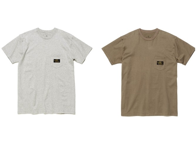 ▲Fragment Design X Uniform Experiment X Burtle。（圖／翻攝自SOPH.）