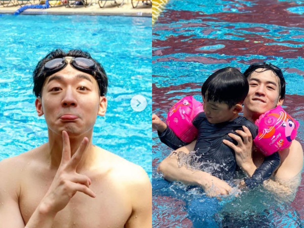 ▲▼黑人,陳建州,小樂,吳思賢。(圖/翻攝陳建州IG)