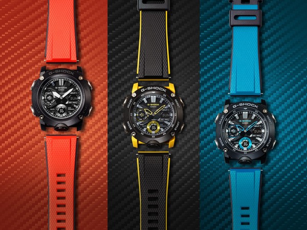 ▲▼ SWATCH,G-SHOCK。（圖／公關照）