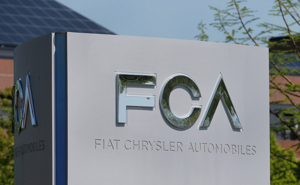 ▲▼FCA將與Renault合併，成為世上最大的汽車聯盟。（圖／路透）
