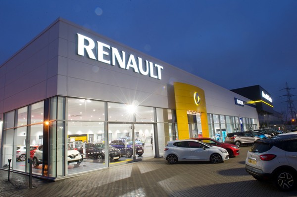 ▲FCA將與Renault合併，成為世上最大的汽車聯盟。（圖／翻攝自Carcoops）