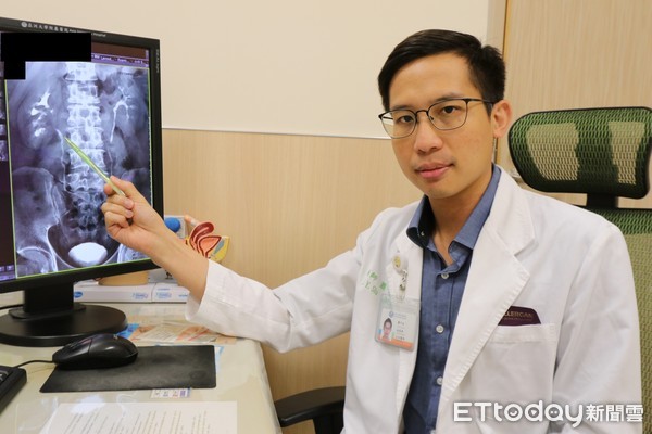 ▲▼。(圖/亞洲大學附設醫院提供)