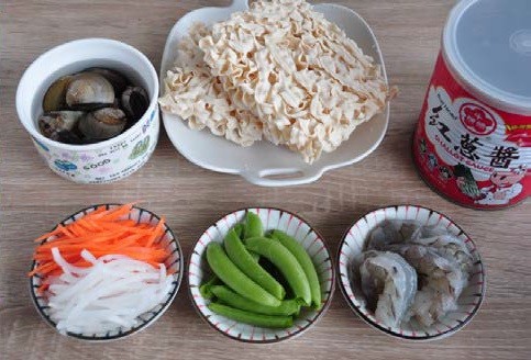 美味快速料理　拯救「新煮婦」就靠這一味！（圖／牛頭牌提供）