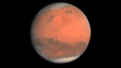 NASA送免費機票上火星！讓「你的名字」跟Mars2020探測器一起飛
