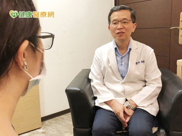 ▲醫師強調情侶若有步入婚姻的計劃建議婚姻協談 。(圖/健康醫療網)