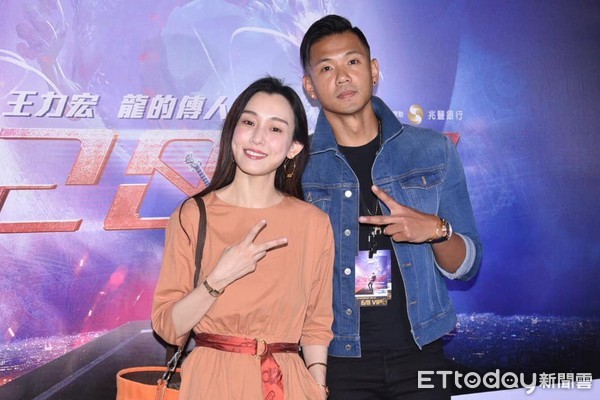 ▲▼王力宏嘉賓。(圖/記者張一中攝)