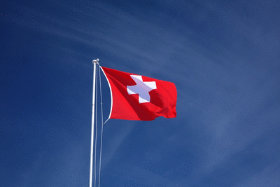瑞士英文哪裡有「瑞」的音？怎麼不是叫「史維茲」　原來和台語有關