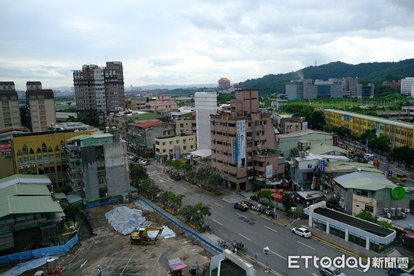 ▲▼台北市,大直,房價,房產,房市,租金,租屋,買房,賣房,房貸。（圖／記者曾俊豪攝）