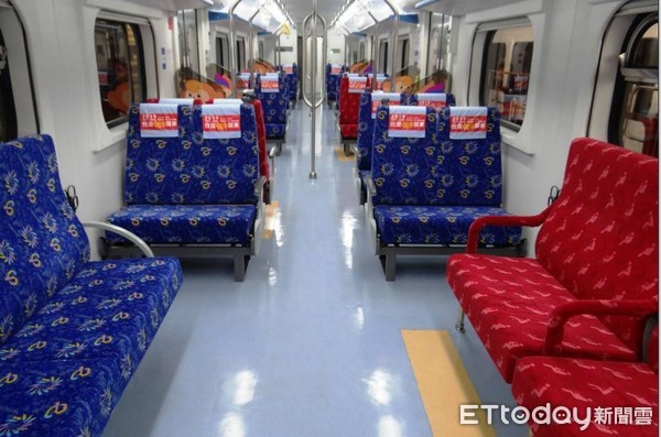 ▲▼台鐵將再投入15億改造EMU500型、600型列車。（圖／台鐵提供）