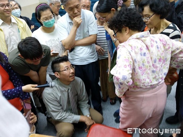 ▲中一苑診所院長邱顯學。(圖/邱顯學醫師提供)