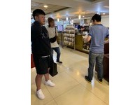 ▲ROG電競聯盟挑戰賽：RS休閒概念館竹圍店。WEEK1 －2019.6.16（日） 。（圖／東森電競雲提供）