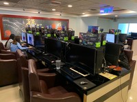 ▲ROG電競聯盟挑戰賽：RS休閒概念館竹圍店。WEEK1 －2019.6.16（日） 。（圖／東森電競雲提供）
