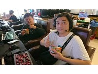 ▲ROG電競聯盟挑戰賽：RS休閒概念館竹圍店。WEEK1 －2019.6.16（日） 。（圖／東森電競雲提供）