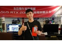▲ROG電競聯盟挑戰賽：RS休閒概念館竹圍店。WEEK1 －2019.6.16（日） 。（圖／東森電競雲提供）