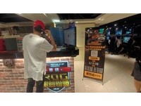▲▼ ROG電競聯盟挑戰賽－RS休閒概念館-信義店。（圖／東森電競雲提供）