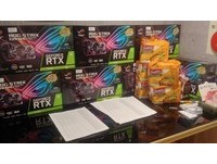 ▲▼ ROG電競聯盟挑戰賽－RS休閒概念館-信義店。（圖／東森電競雲提供）