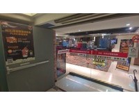 ▲▼ ROG電競聯盟挑戰賽－RS休閒概念館-信義店。（圖／東森電競雲提供）