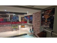 ▲▼ ROG電競聯盟挑戰賽－RS休閒概念館-信義店。（圖／東森電競雲提供）