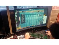 ▲▼ ROG電競聯盟挑戰賽－RS休閒概念館-信義店。（圖／東森電競雲提供）