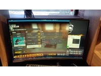 ▲▼ ROG電競聯盟挑戰賽－RS休閒概念館-信義店。（圖／東森電競雲提供）