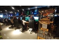 ▲▼ ROG電競聯盟挑戰賽－RS休閒概念館-信義店。（圖／東森電競雲提供）
