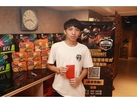 ▲▼ROG電競聯盟挑戰賽－RS休閒概念館-信義店。（圖／東森電競雲提供）