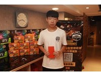 ▲▼ROG電競聯盟挑戰賽－RS休閒概念館-信義店。（圖／東森電競雲提供）