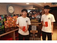 ▲▼ROG電競聯盟挑戰賽－RS休閒概念館-信義店。（圖／東森電競雲提供）