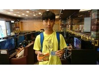 ▲▼ ROG電競聯盟挑戰賽－戰國網-林森店          。（圖／東森電競雲提供）