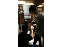 ▲▼ ROG電競聯盟挑戰賽－戰國網-林森店          。（圖／東森電競雲提供）