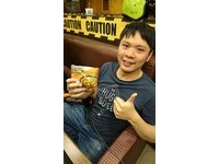 ▲▼ ROG電競聯盟挑戰賽－戰國網-林森店          。（圖／東森電競雲提供）