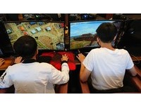 ▲▼ ROG電競聯盟挑戰賽－戰國網-林森店 。（圖／東森電競雲提供）             