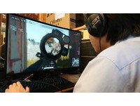 ▲▼ ROG電競聯盟挑戰賽－戰國網-林森店 。（圖／東森電競雲提供）             