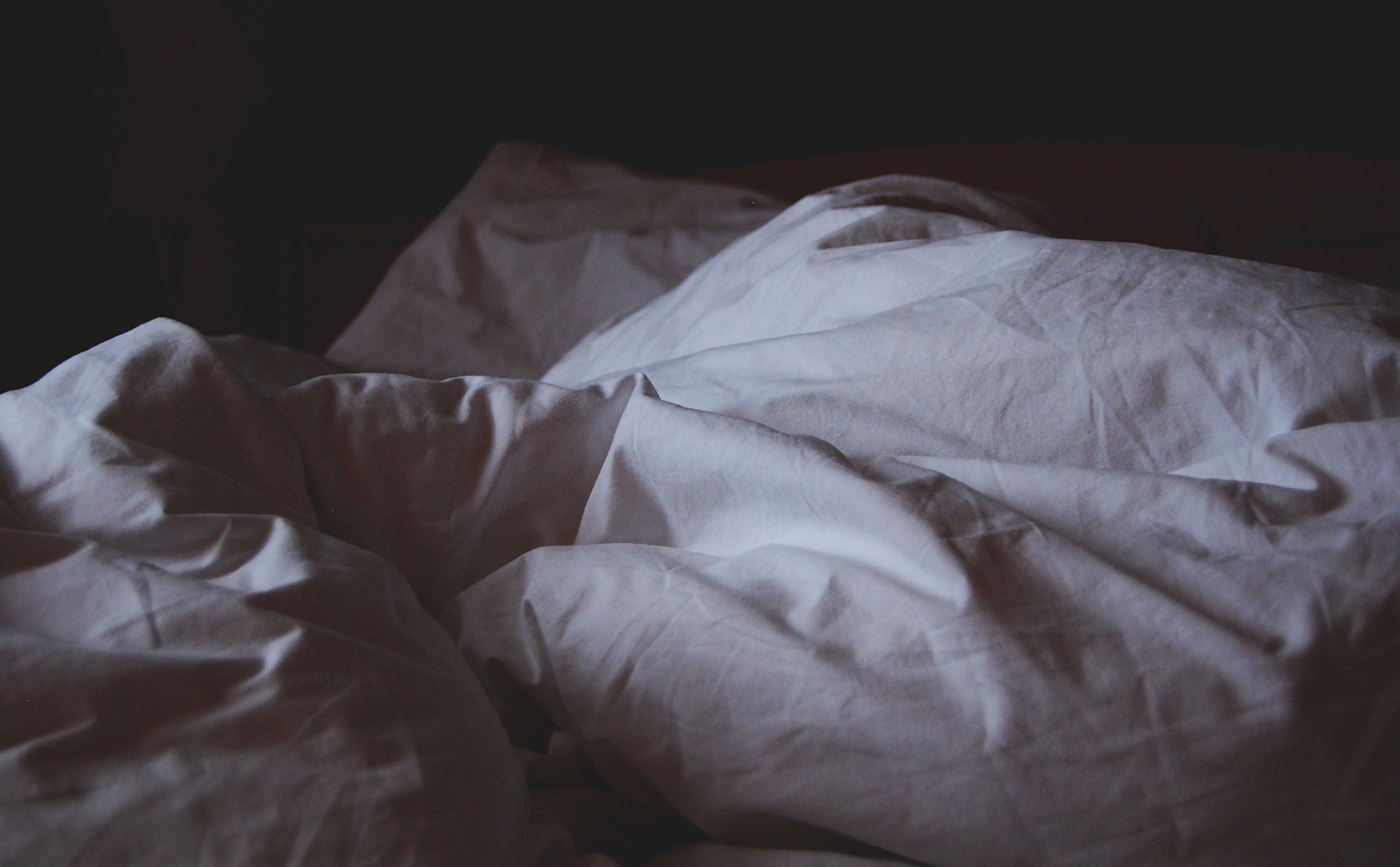 ▲▼臥室,床,棉被,凌亂,死亡,性愛。（圖／取自免費圖庫pixabay）