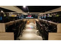 ▲▼ROG電競聯盟挑戰賽－RS電子競技館-泰山店。（圖／東森電競雲提供）