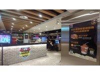▲▼ROG電競聯盟挑戰賽－RS電子競技館-泰山店。（圖／東森電競雲提供）