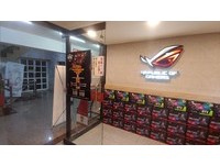 ▲▼ROG電競聯盟挑戰賽－RS電子競技館-泰山店。（圖／東森電競雲提供）