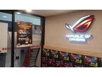 ▲▼ROG電競聯盟挑戰賽－RS電子競技館-泰山店。（圖／東森電競雲提供）