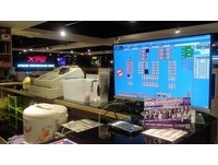 ▲▼ROG電競聯盟挑戰賽－RS電子競技館-泰山店。（圖／東森電競雲提供）