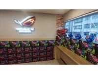 ▲▼ROG電競聯盟挑戰賽－RS電子競技館-泰山店。（圖／東森電競雲提供）