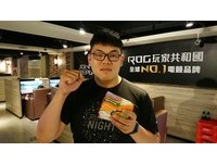 ▲▼ROG電競聯盟挑戰賽－RS電子競技館-泰山店。（圖／東森電競雲提供）