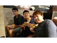 ▲▼ROG電競聯盟挑戰賽－RS電子競技館-泰山店。（圖／東森電競雲提供）