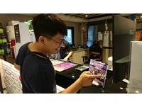 ▲▼ROG電競聯盟挑戰賽－RS電子競技館-泰山店。（圖／東森電競雲提供）