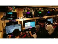 ▲▼  ROG電競聯盟挑戰賽－RS電子競技館-泰山店。（圖／東森電競雲提供）