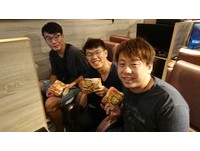 ▲▼  ROG電競聯盟挑戰賽－RS電子競技館-泰山店。（圖／東森電競雲提供）