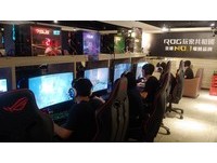 ▲▼  ROG電競聯盟挑戰賽－RS電子競技館-泰山店。（圖／東森電競雲提供）