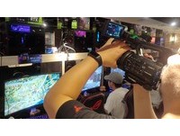 ▲▼  ROG電競聯盟挑戰賽－RS電子競技館-泰山店。（圖／東森電競雲提供）