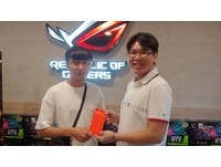 ▲▼  ROG電競聯盟挑戰賽－RS電子競技館-泰山店。（圖／東森電競雲提供）