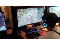 ▲▼  ROG電競聯盟挑戰賽－RS電子競技館-泰山店。（圖／東森電競雲提供）